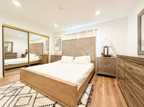 Unique 1BR Boho Abode in Hollywood - BR11 - BEV